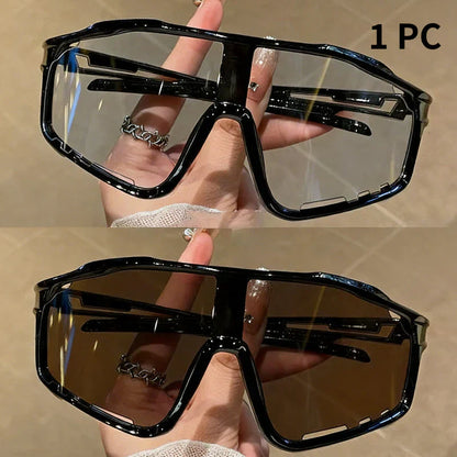 🌟Novedad en 2026: ¡Hasta un 50 % de descuento!🌟 Gafas deportivas fotocromáticas para uso al aire libre