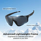 🌟Novedad en 2026: ¡Hasta un 50 % de descuento!🌟 Gafas deportivas fotocromáticas para uso al aire libre