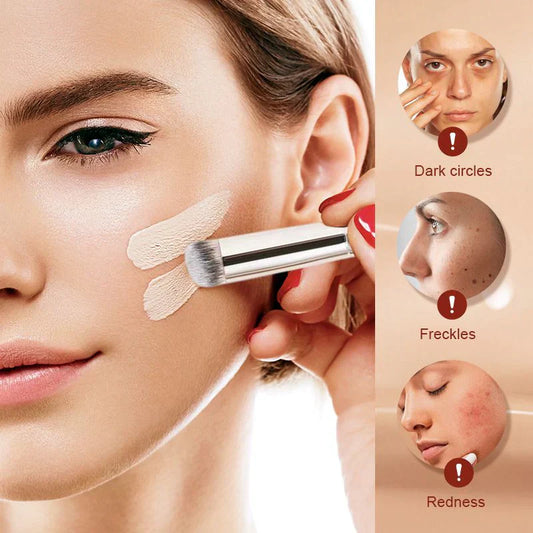 ✨ LAST DAY PROMOTION - BUY 1 GET 1 FREE ✨Colored Clay Undereye Corrector