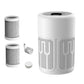 🎁2026 Novedad: 50 % DE DESCUENTO💥🌬️ Purificador de aire compacto para el hogar: elimina los olores de las mascotas y purifica el aire 🐾