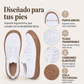 🎁¡Nuevos Lanzamientos! 50 % de DESCUENTO💥Zapatillas de Malla Transpirables y Ultraligeras para Mujer👟Ligereza en Cada Paso y Frescura Todo el Día – El Calzado Perfecto para el Verano ✨