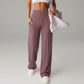 🔥 50% DE DESCUENTO 🔥 Pantalones Rectos Holgados para Mujer – Estilo Cómodo y Elegante, Perfectos para Todo Momento 👖✨