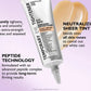 Instant Makeup Primer For Face No-Filter Primer Instant Skin Tightener