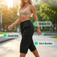 Pantalones cortos de exterior con corte elástico