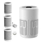 🎁2026 Novedad: 50 % DE DESCUENTO💥🌬️ Purificador de aire compacto para el hogar: elimina los olores de las mascotas y purifica el aire 🐾