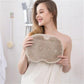 Almohadilla de masaje para pies y espalda para ducha (¡Oferta especial!)