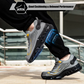 🔥NEW ARRIVAL LIMITED TIME OFFER🔥Knob Anti-Smash Anti-Slip Safety Sneakers