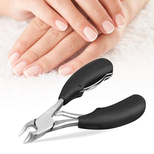 304 Stainless Steel Nail Clippers Set