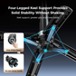 🔥Hot Sale（💥50%OFF）🔥4-in-1 Multifunctional 360° Rotation Magnetic Selfie Stick