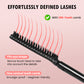 🔥 Hot Sale 50% OFF🔥🔥[Waterproof and Non-Smudging] Lengthening And Curling Long-lasting Mascara