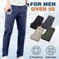 💥🥰 Multipantalones – Pantalones Cargo Duraderos, Multibolsillos y Superelásticos