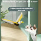 ✨49% OFF - Automatic Moving Simulation Bird Interactive Cat Toy for Indoor Cats