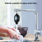 🚿 ¡COMPRA 2 LLEVA 1! 💧 Cabezal de Ducha con Indicador LED - Muestra la Temperatura del Agua con Colores, Fácil Instalación y Ahorro de Energía 🌈📦