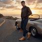 ⏳Oferta especial por tiempo limitado⏰ Zapatos de piel slip-on clásicos para hombre – Piel de becerro premium, comodidad durante todo el día y estilo sin esfuerzo