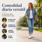 🎁¡Nuevos Lanzamientos! 50 % de DESCUENTO💥Zapatillas de Malla Transpirables y Ultraligeras para Mujer👟Ligereza en Cada Paso y Frescura Todo el Día – El Calzado Perfecto para el Verano ✨