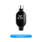 🚿 ¡COMPRA 2 LLEVA 1! 💧 Cabezal de Ducha con Indicador LED - Muestra la Temperatura del Agua con Colores, Fácil Instalación y Ahorro de Energía 🌈📦