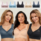 💥Limited Time Special 🔥Sexy Push-Up Wireless Bra 👍 No more sagging breasts