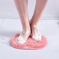 Almohadilla de masaje para pies y espalda para ducha (¡Oferta especial!)