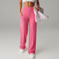 🔥 50% DE DESCUENTO 🔥 Pantalones Rectos Holgados para Mujer – Estilo Cómodo y Elegante, Perfectos para Todo Momento 👖✨