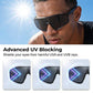 🌟Novedad en 2026: ¡Hasta un 50 % de descuento!🌟 Gafas deportivas fotocromáticas para uso al aire libre