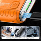 🔥2025 HOT SALE🔥Portable Rotary Dual Ring Electric Shaver