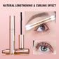 🔥 Hot Sale 50% OFF🔥🔥[Waterproof and Non-Smudging] Lengthening And Curling Long-lasting Mascara