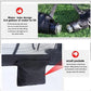 🚩Envío gratuito🌞Sombrilla de jardín multifuncional con mosquitera, resistente al viento y a la lluvia, y que protege del sol