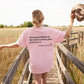 🌷Last Day Sale 50%OFF 💝- 'Dear Person Behind Me' Unisex T-Shirt