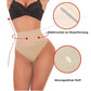 💕Buy 1 Get 1 Free💕Plus Size High Waist Tummy Control Thong