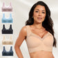 💥Limited Time Special 🔥Sexy Push-Up Wireless Bra 👍 No more sagging breasts