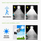 🎁2024 New Year Hot Sale🎁Outdoor Solar Light with Motion Sensor| 2400mah | 77 LED