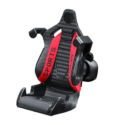 🎉New Arrivals - 49% OFF🔥Racing Seat with Safety Belt