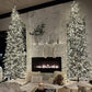 ✨Early Christmas Promotion 50%OFF-🎁Copper Wire Firecracker Light String