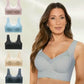 💥Limited Time Special 🔥Sexy Push-Up Wireless Bra 👍 No more sagging breasts