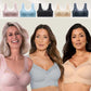 💥Limited Time Special 🔥Sexy Push-Up Wireless Bra 👍 No more sagging breasts