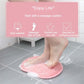 Almohadilla de masaje para pies y espalda para ducha (¡Oferta especial!)