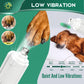 🔥LAST DAY 54% OFF✨2-in-1 pet nail polisher🎁