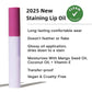 💗BUY 1 GET 1 FREE💗Lips Staining Lip Oil (Non-Sticky | Non-Smudge | 24H Long-Lasting👄)