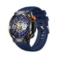 ⌚🔥 ¡50% OFF por Tiempo Limitado! Smartwatch Deportivo y para Exteriores Resistente al Agua – Ideal para Aventura y Ejercicio 💪🌧️