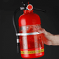 🧯🍻 ¡50% DESCUENTO! Dispensador de Cerveza Extintor de Incendios – Capacidad 2L, dispensador de presión manual. Diseño único, mantiene las bebidas frescas. Perfecto para fiestas de fútbol y reuniones en el jardín. 🏆⚽