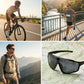 🌟Novedad en 2026: ¡Hasta un 50 % de descuento!🌟 Gafas deportivas fotocromáticas para uso al aire libre
