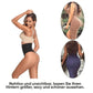 💕Buy 1 Get 1 Free💕Plus Size High Waist Tummy Control Thong