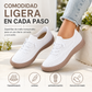 🎁¡Nuevos Lanzamientos! 50 % de DESCUENTO💥Zapatillas de Malla Transpirables y Ultraligeras para Mujer👟Ligereza en Cada Paso y Frescura Todo el Día – El Calzado Perfecto para el Verano ✨