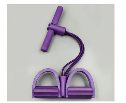 Equipo de entrenamiento de abdominales