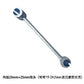 🚪Hinges Gap Adjusting Wrench🔧Make the installation process more efficient and effective