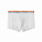 Ropa interior masculina transpirable de algodón