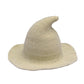 🔥Last Day 70% OFF👻Women Gothic Knitting Black Wizard Hat