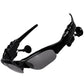 🔥LAST DAY 45% OFF🔥Wireless Sports Bluetooth Polarized Glasses