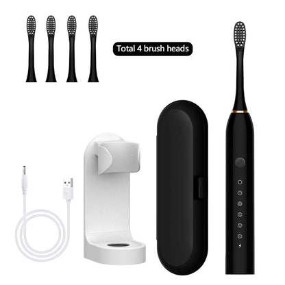 🔥Last Day Promotion 49% OFF🔥Adult Sonic Electric Toothbrush