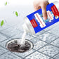 🔥Compra 2 y llévate 1 gratis por 3🔥Potente Agente de Dragado de Tuberías